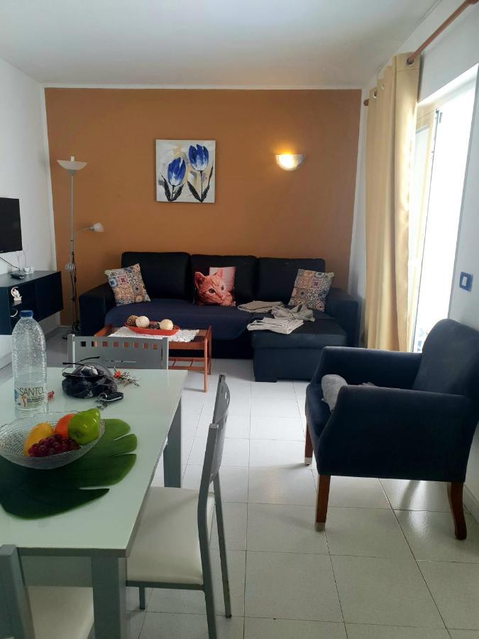 Apartment Lanzarote Aguazul 3 Rent A Car Puerto del Carmen  Exterior foto