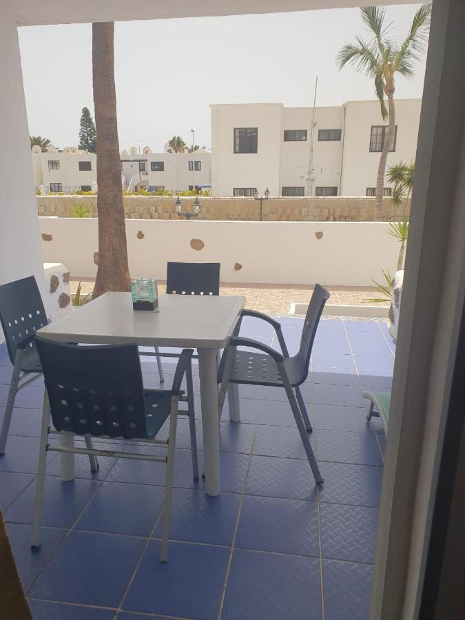 Apartment Lanzarote Aguazul 3 Rent A Car Puerto del Carmen  Exterior foto