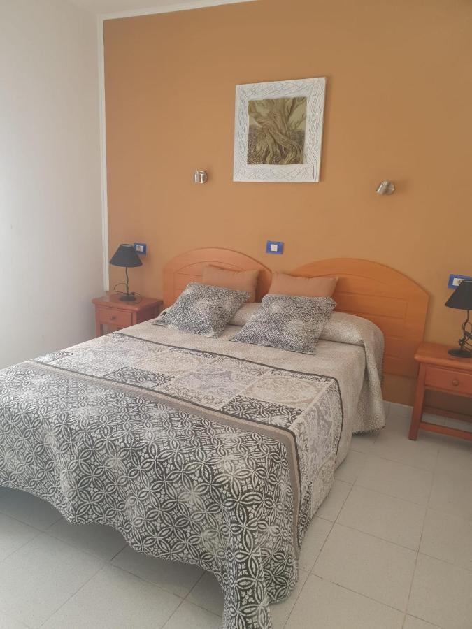 Apartment Lanzarote Aguazul 3 Rent A Car Puerto del Carmen  Exterior foto