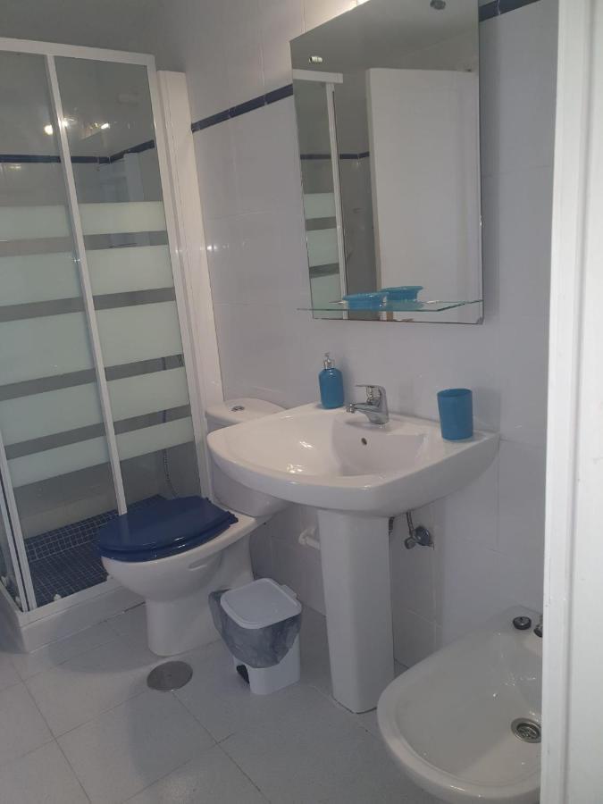 Apartment Lanzarote Aguazul 3 Rent A Car Puerto del Carmen  Exterior foto