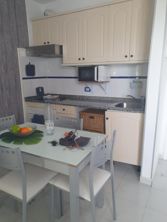 Apartment Lanzarote Aguazul 3 Rent A Car Puerto del Carmen  Exterior foto