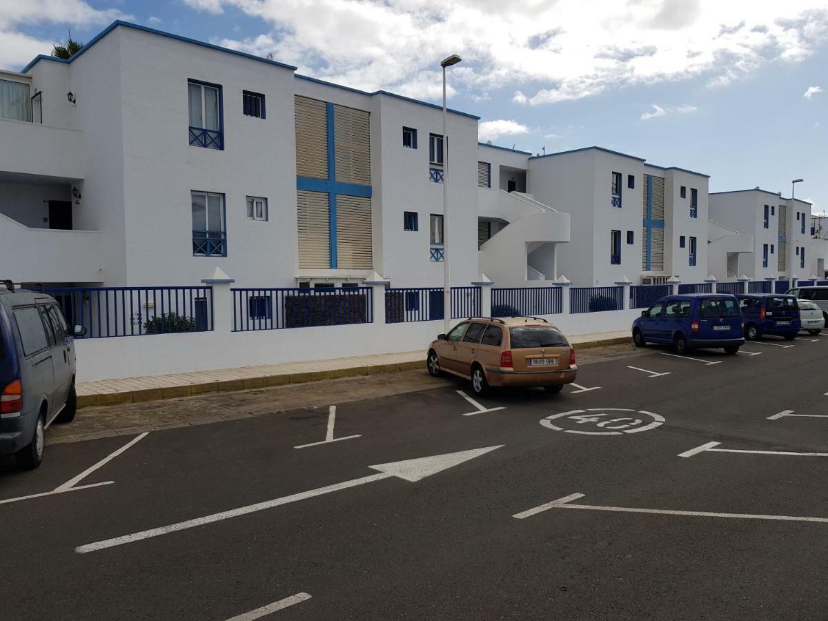 Apartment Lanzarote Aguazul 3 Rent A Car Puerto del Carmen  Exterior foto