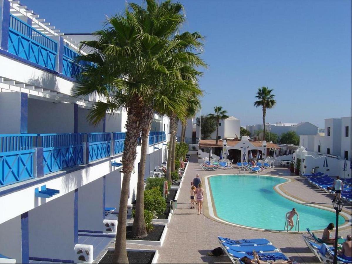 Apartment Lanzarote Aguazul 3 Rent A Car Puerto del Carmen  Exterior foto