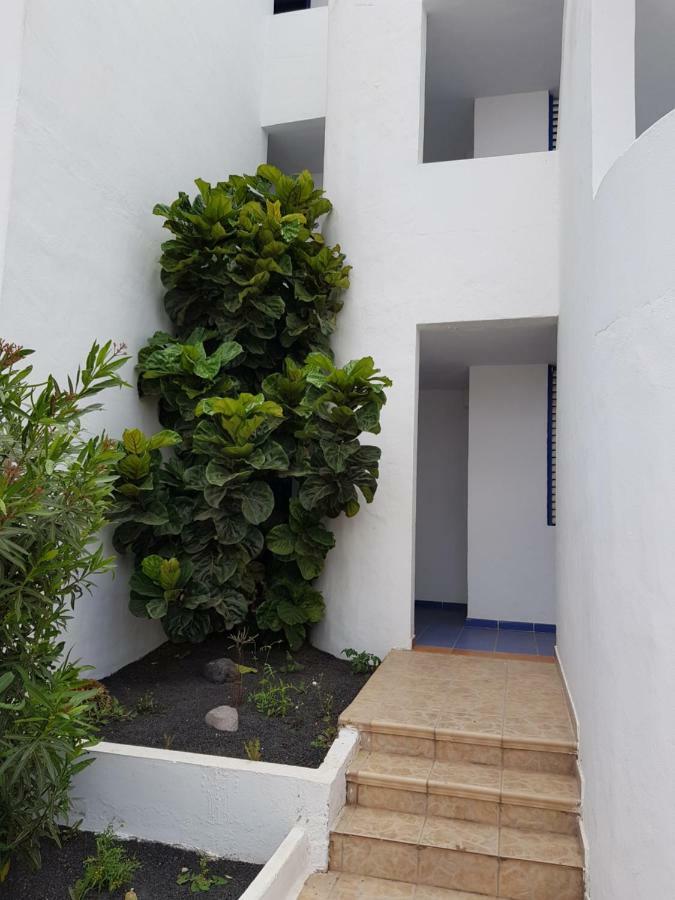 Apartment Lanzarote Aguazul 3 Rent A Car Puerto del Carmen  Exterior foto